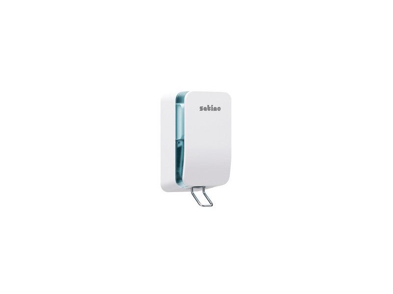 satino by wepa HYGINITY Distributeur de savon à pompe 500
