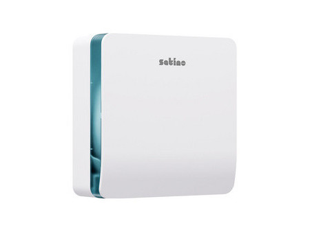 satino by wepa HYGINITY Distributeur de papier toilette L
