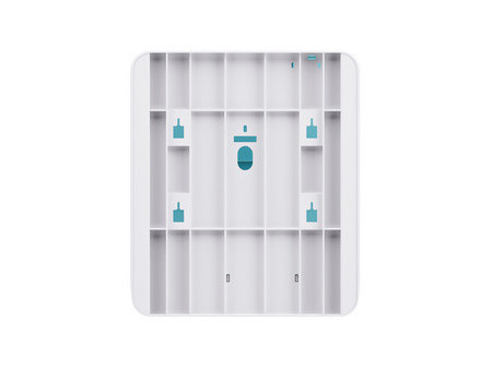satino by wepa HYGINITY Distributeur d'essuie-mains S