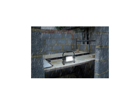 ANSMANN Projecteur LED LUMINARY FLEX FL20W-R, IP54