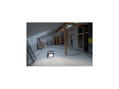 ANSMANN Projecteur LED LUMINARY FLEX FL20W-R, IP54