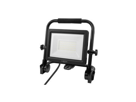 ANSMANN Projecteur LED LUMINARY BASE FL50W-AC, IP65