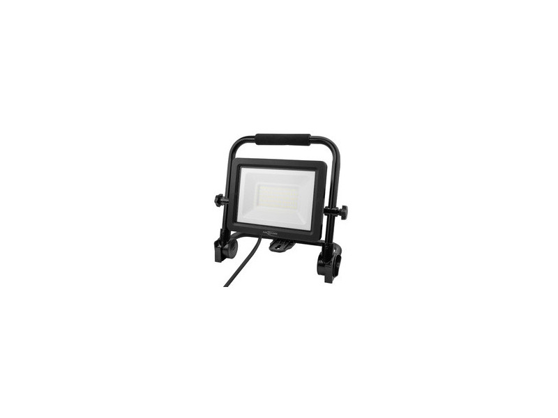 ANSMANN Projecteur LED LUMINARY BASE FL50W-AC, IP65