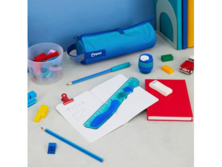 Maped Kit KIDY learn CONCENTRATION, 4 pièces, carte blister