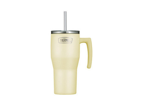 THERMOS Gobelet isotherme RS, 0,85 l, blanc