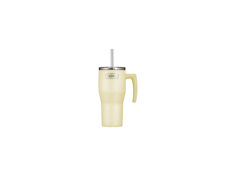 THERMOS Gobelet isotherme RS, 0,85 l, blanc