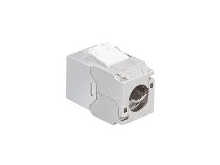 LogiLink Set de modules Keystone cat.6A, classe EA, blindé
