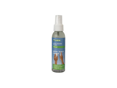 Bi-Office Spray nettoyant pour tableau blanc 'Earth', 100 ml