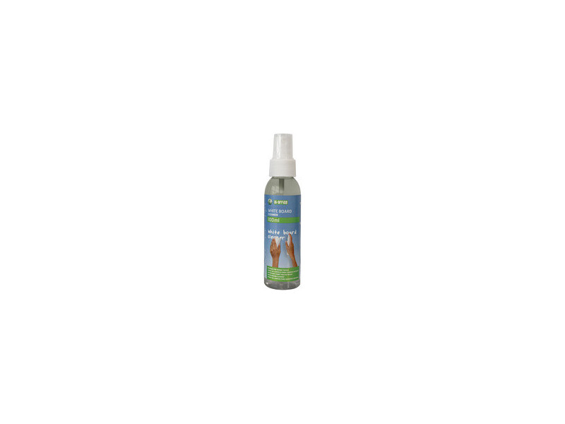 Bi-Office Spray nettoyant pour tableau blanc 'Earth', 100 ml