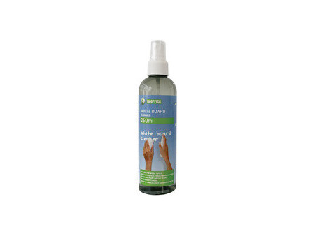 Bi-Office Spray nettoyant pour tableau blanc 'Earth', 100 ml