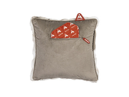 Montandor Insert chauffant Heat Pad pour coussin chauffant