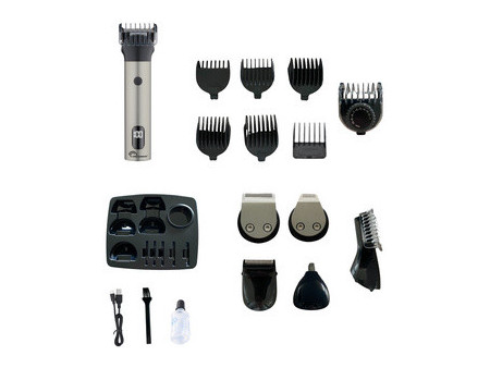 Little balance Tondeuse 6 en 1 Multi 6 Barber