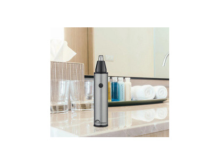 Little balance Tondeuse nez et oreilles, gris/noir