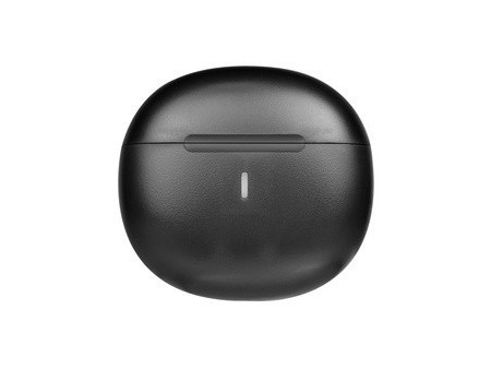 LogiLink Écouteurs In-Ear BT 5.3 TWS, sans fil, noir
