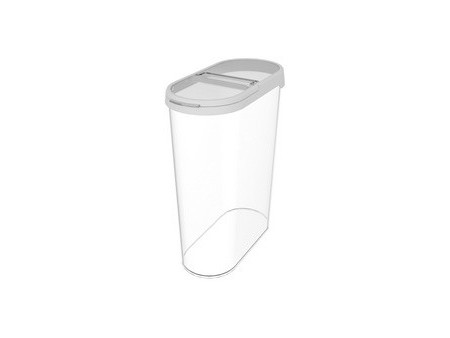 smartstore Boîte verseuse / de conservation Flip, 1,1 litre