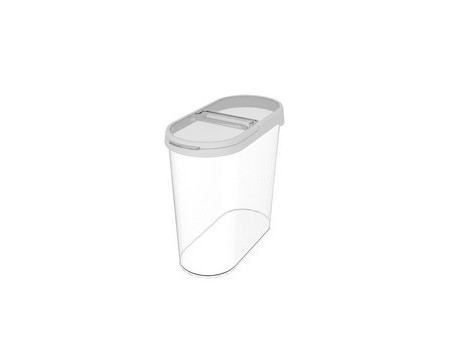 smartstore Boîte verseuse / de conservation Flip, 1,1 litre