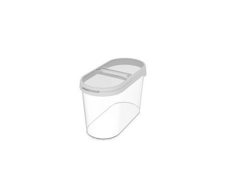 smartstore Boîte verseuse / de conservation Flip, 1,1 litre
