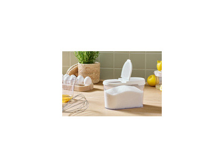 smartstore Boîte verseuse / de conservation Flip, 1,7 litre