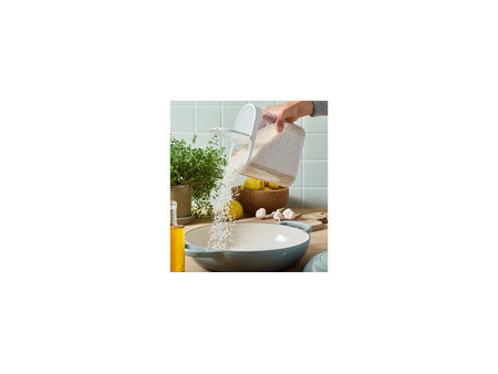 smartstore Boîte verseuse / de conservation Flip, 1,7 litre