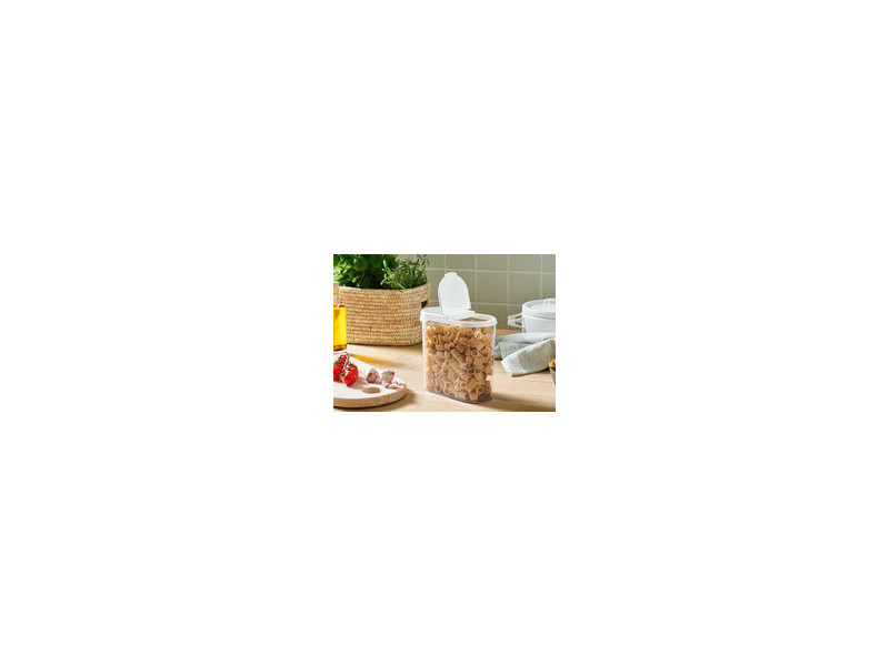 smartstore Boîte verseuse / de conservation Flip, 2,4 litres