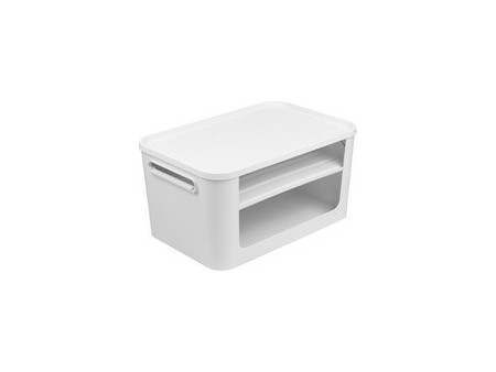 smartstore Plateau pour boîte de rangement Module, blanc