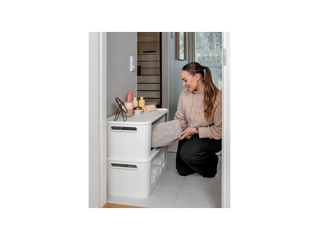 smartstore Plateau pour boîte de rangement Module, blanc