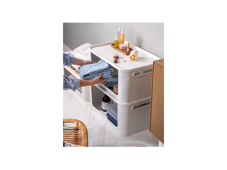 smartstore Plateau pour boîte de rangement Module, blanc