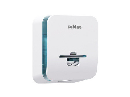 satino by wepa HYGINITY Distributeur pour dames