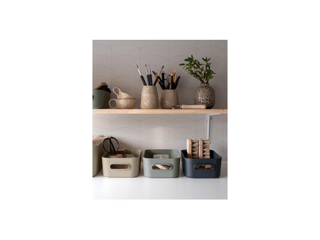 smartstore Boîte de rangement Comfort S, moss