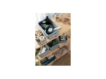 smartstore Boîte de rangement Comfort S, aquaverde