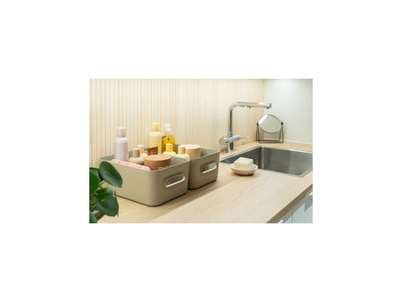 smartstore Boîte de rangement Comfort M, dark teal