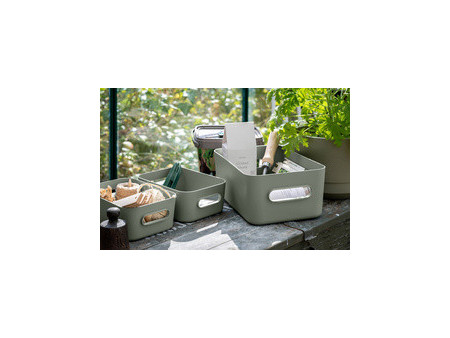 smartstore Boîte de rangement Comfort M, aquaverde