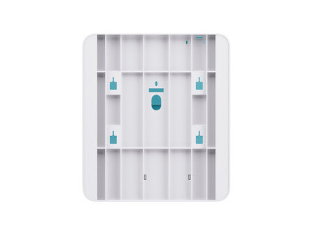 satino by wepa HYGINITY Distributeur d'essuie-mains S