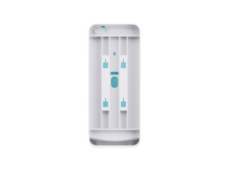 satino by wepa HYGINITY Distributeur de papier toilette