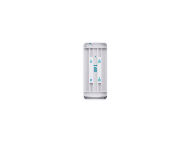satino by wepa HYGINITY Distributeur de papier toilette
