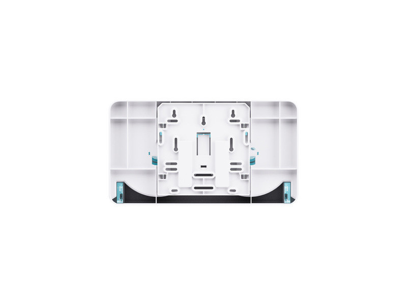 satino by wepa HYGINITY Distributeur de papier toilette
