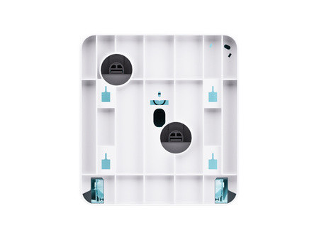 satino by wepa HYGINITY Distributeur de papier toilette S