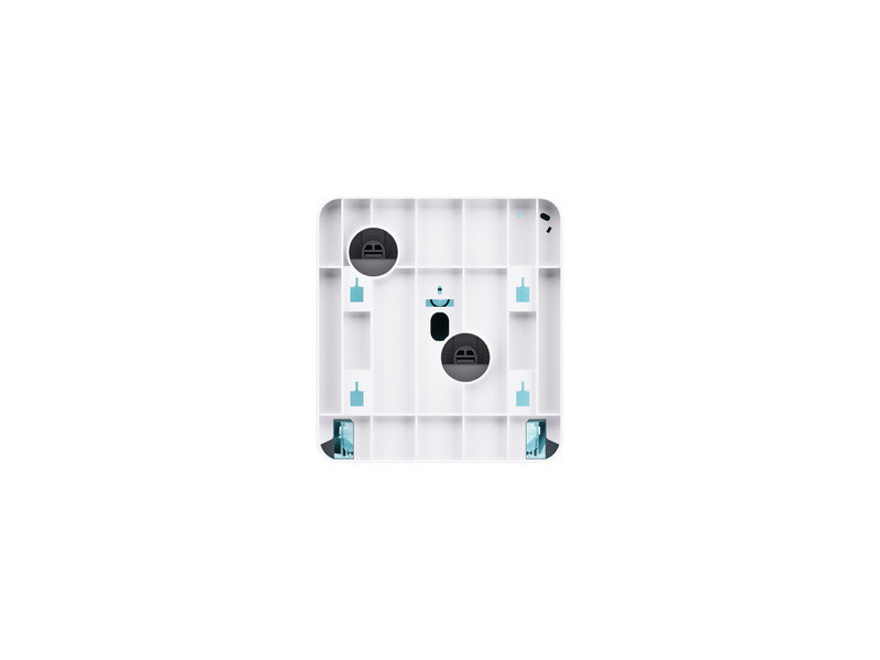 satino by wepa HYGINITY Distributeur de papier toilette S
