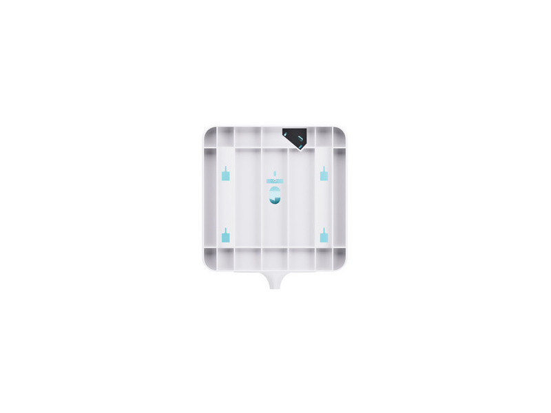 satino by wepa HYGINITY Distributeur à dévidage central Plus