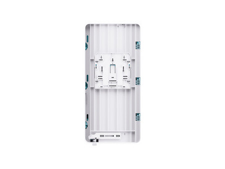 satino by wepa HYGINITY Distributeur d'essuie-mains XL