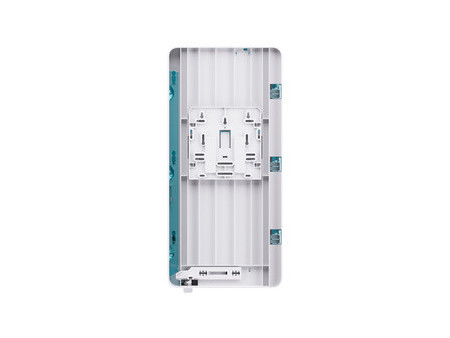 satino by wepa HYGINITY Distributeur d'essuie-mains XL