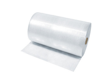 RAADHUIS Rouleau de film à bulles d'air, 500 mm x 5 m