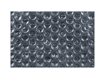 RAADHUIS Rouleau de film à bulles d'air, 500 mm x 50 m