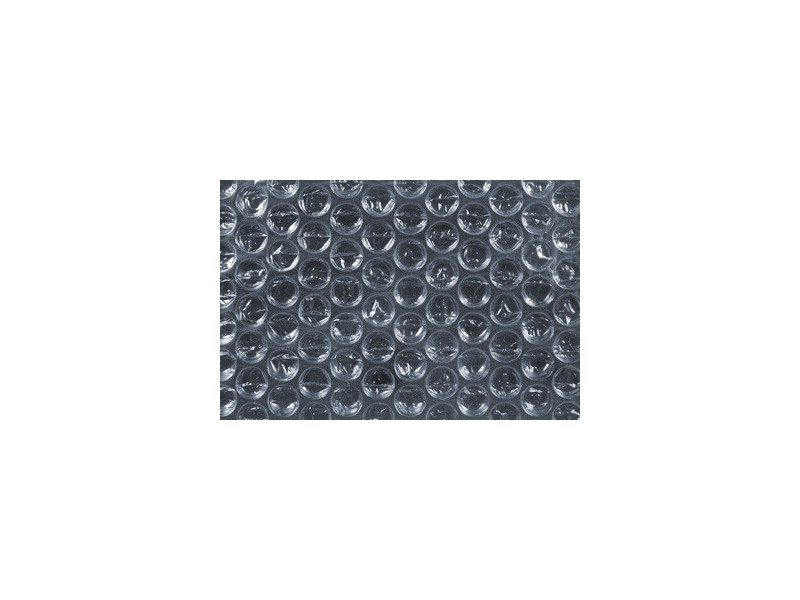 RAADHUIS Rouleau de film à bulles d'air, 500 mm x 100 m