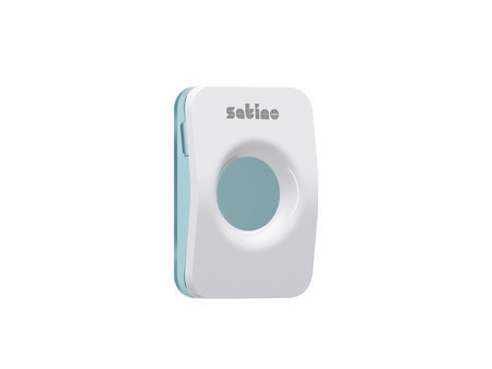 satino by wepa HYGINITY Distributeur de sachets hygiéniques