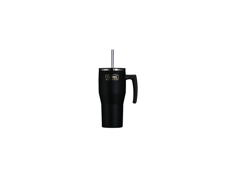 THERMOS Gobelet isotherme RS, 0,85 l, noir