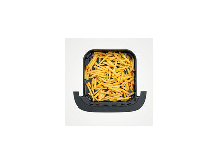 SEVERIN Friteuse à air / four à pizza FR 2464, 4 litres