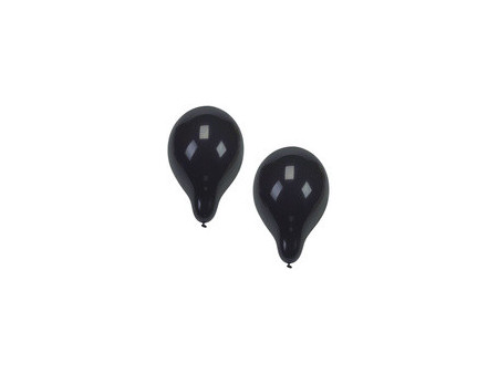 PAPSTAR Ballon de baudruche, pack de 100, jaune