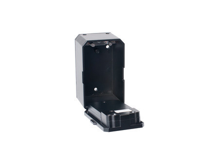pavo Mini-coffre à clé Advanced, pour 1 clé, noir