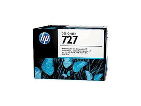 Tete d'impression HP727 - Designjet T920 T1500